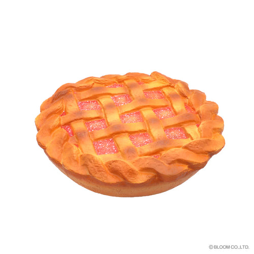 iBLOOM Bloomy Apple Pie Squishy