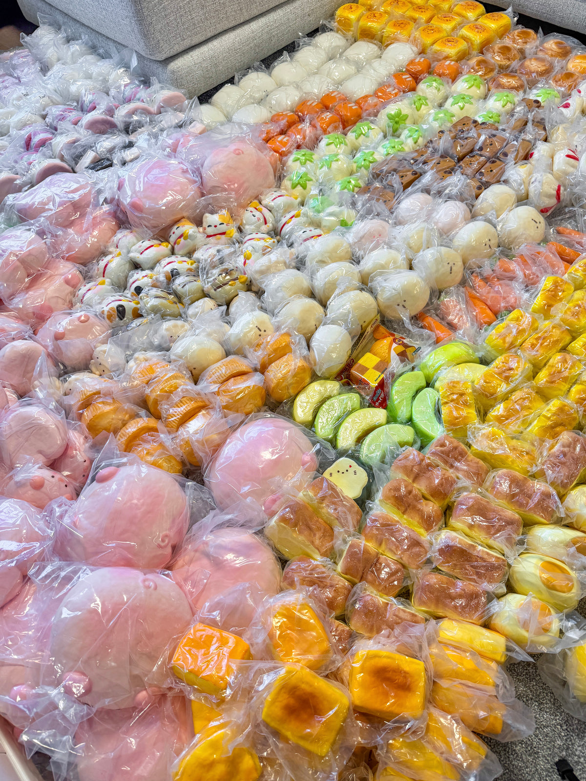 Squishy Grab Bag