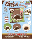 Mido Daifuku Squishy