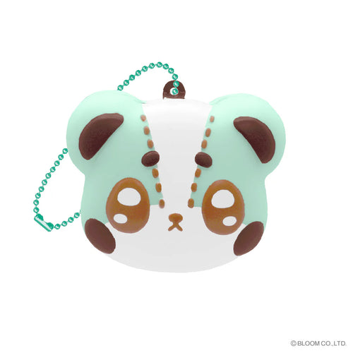 iBLOOM Mashlo Macaron Harajuku Bear Squishy