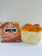 Mido Torn Bread Squishy