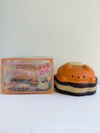 BingBing Bear Candy Cookie Squishy