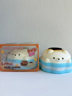 BingBing Bear Candy Cookie Squishy