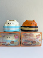 BingBing Bear Candy Cookie Squishy