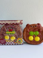 Dudo Cherry Pie Squishy