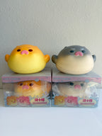 Cos Globefish Squishy