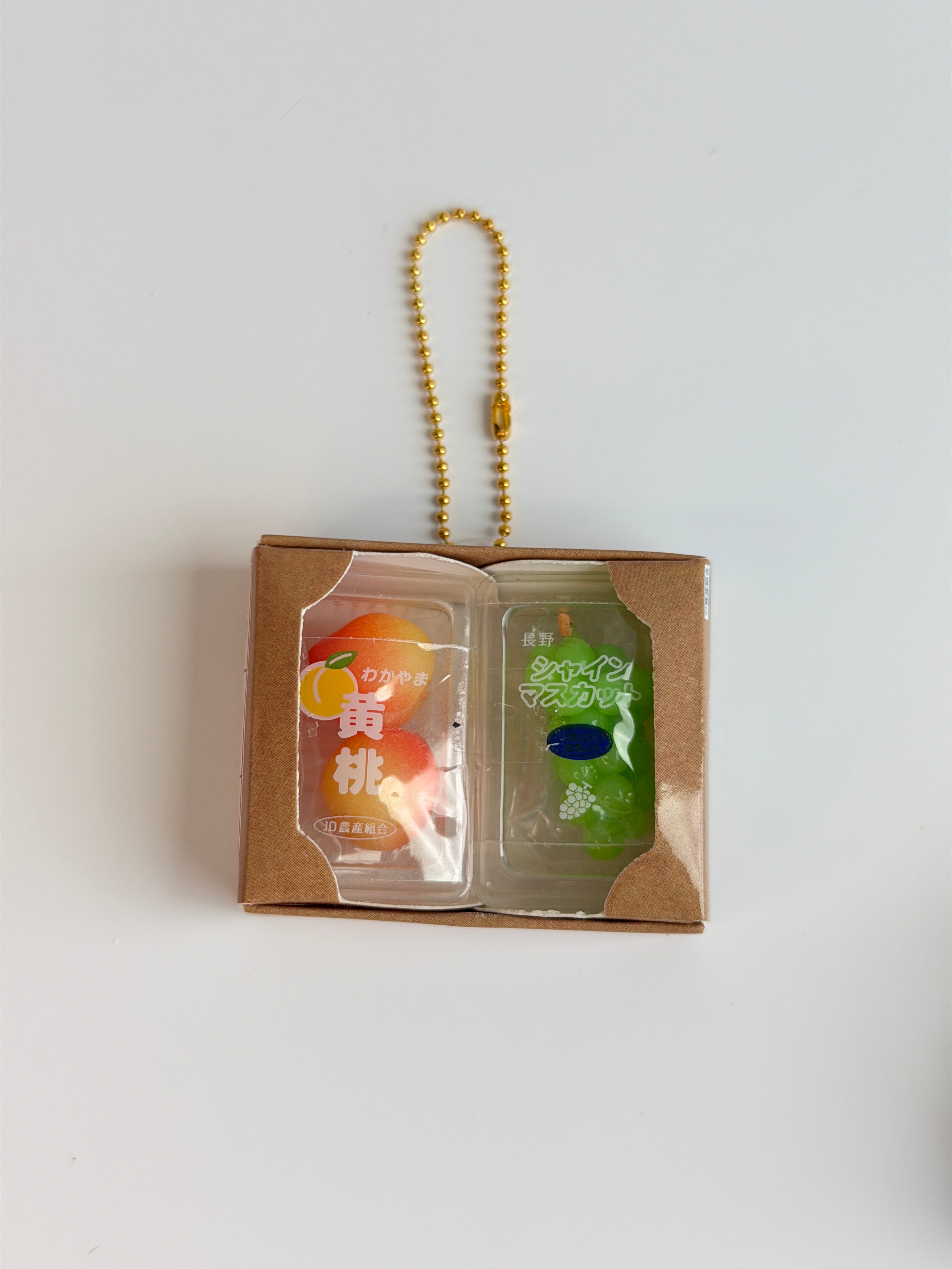 J.Dream Japan Fruit Gacha