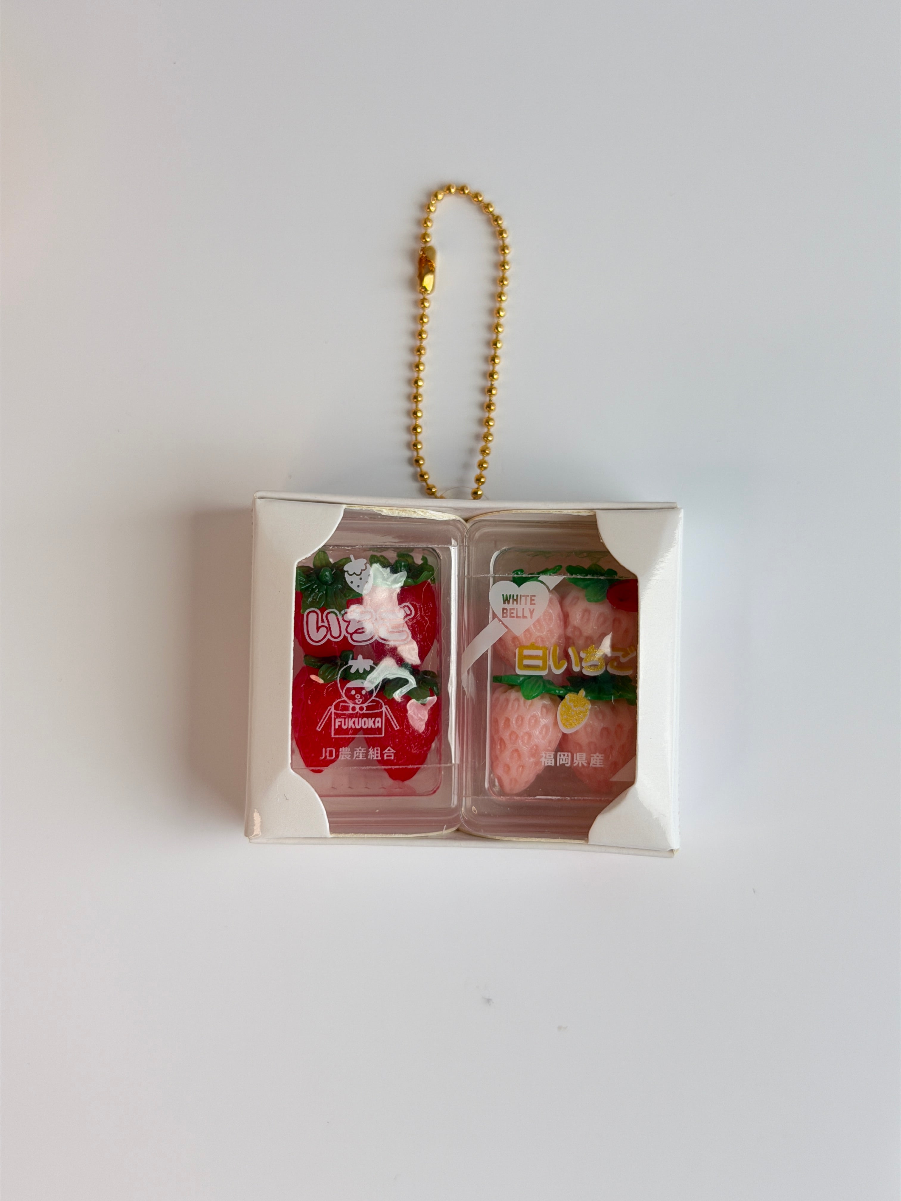 J.Dream Japan Fruit Gacha