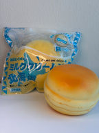 Hachimi Jumbo Baked Bun