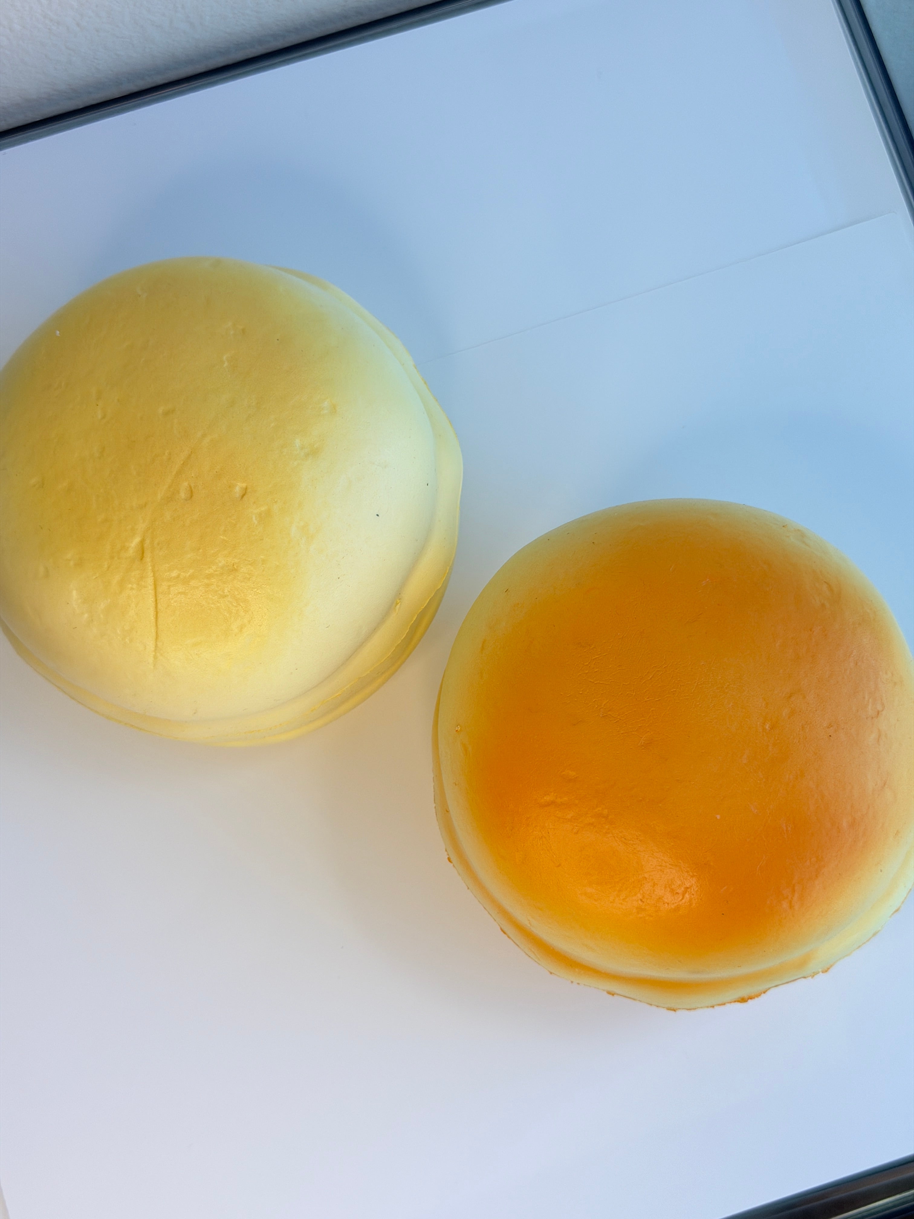 Hachimi Jumbo Baked Bun