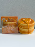 Lisa Butter Pancake Squishy
