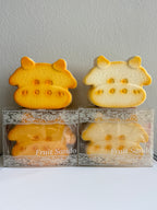 Sweetbuns Fruit Sandwich Squishy