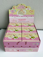 Sweetbuns Mini Floral Cake Blind Box Squishy
