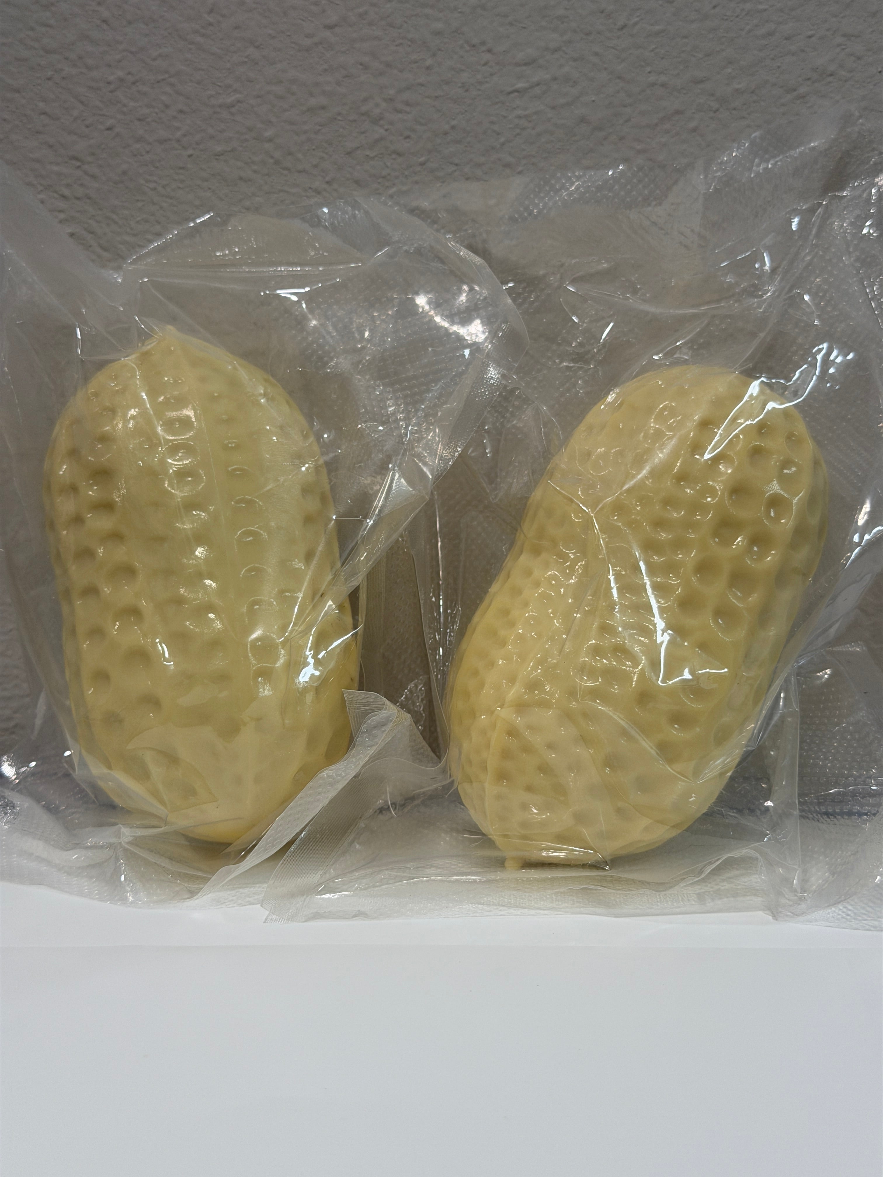 Crispy Peanut Squishy
