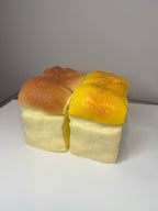 Hachimi Custard Cake Squishy