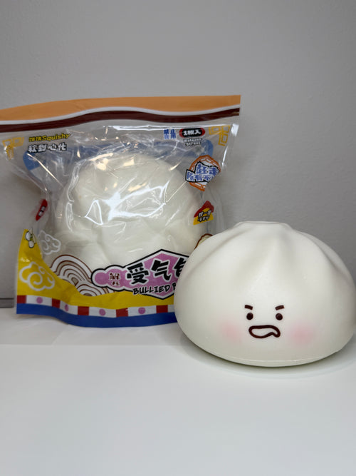 BingBing Dumpling Squishy