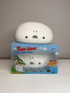 Smilegogo Seal Lion Squishy