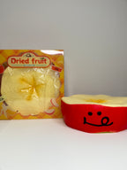 Hachimi Dried Apple Squishy