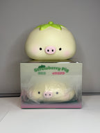 Nunu Pig Strawberry Squishy