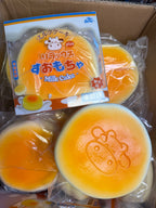 Lisa Jumbo Cheesecake Squishy