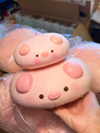 Moozy Piggy Squishy