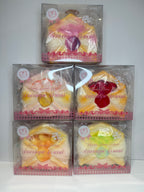Sweetbuns Strawberry Envelope Pastry Squishy