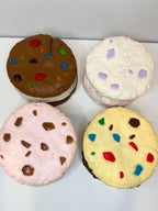 Nunu Jumbo Cookie Squishy