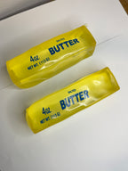 Jelly Butter Stick Squishy