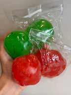 Slushy Fruit Squishy