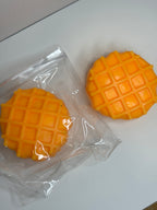 Crunchy Waffle Squishy