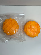 Crunchy Waffle Squishy