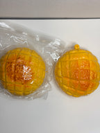 Crunchy Melon Bread Squishy