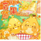 Lisa Lucky Tiger Squishy Blind Bag