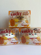 Mido Fortune Cat Squishy