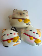 Mido Fortune Cat Squishy
