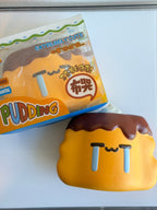 Mido Jumbo Crying Pudding Squishy