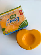 Mido Peach Squishy