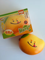 Mido Mango Squishy