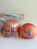 Sweetbuns Crying Peach Squishy