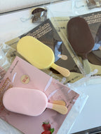 Hachimi Popsicle Squishy