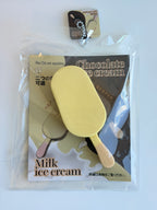 Hachimi Popsicle Squishy