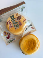 Mido Soy Milk Bread Squishy