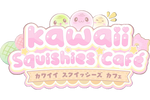 Kawaii Squishies Cafe - Home