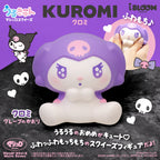 iBloom Urukyun Mashlo Sanrio Squishy (Japan Exclusive)