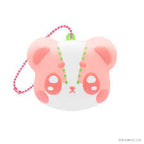 iBLOOM Mashlo Macaron Harajuku Bear Squishy