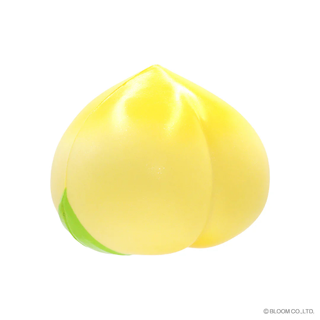 iBLOOM I Love Peach Prince Squishy