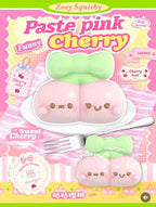 Zoey Cherry Squishy