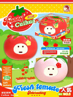 Dudo Tomato Squishy